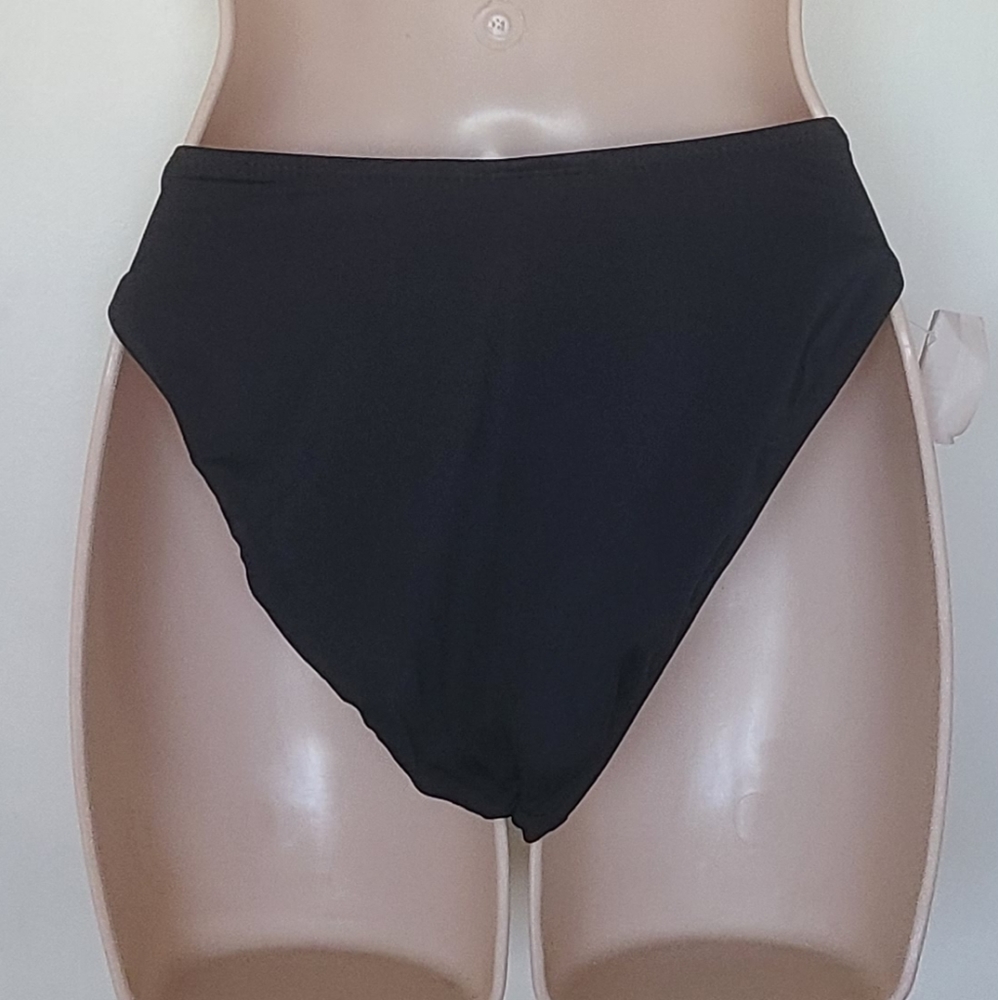 Black Bikini - image 6